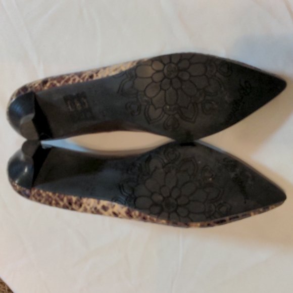 Brighton Shoes Brighton Shoes Poshmark